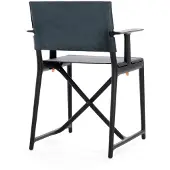 Magis Stanley Stoel Black
