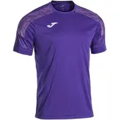 Joma Championship Viii T-shirt Met Korte Mouwen