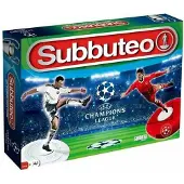 MEGABLEU Bordspel Megableu Subbuteo - Champions League Edition