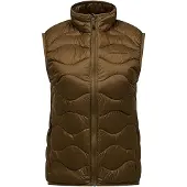 Peak Performance Helium Down Vest Women