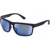 Police Splf63-6306qs Zonnebril