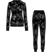 Philipp Plein Trainingspak: Top & Broek Love