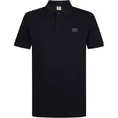 Petrol Industries M-3060-pol900 Korte Mouw Poloshirt