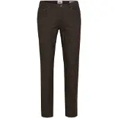 Brax Chuck broek bruin stretch