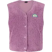 Protest Bodywarmer 'PRTTosha' lila