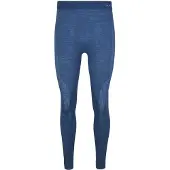 Falke Wool-Tech Legging Heren Capitain L