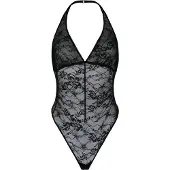 Hunkemoller Body zwart