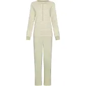 Pastunette Pyjama groen