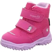 Superfit Snowboots 'HUSKY1' pink