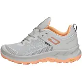 Grisport Sneakers laag 'Explorer L' grijs