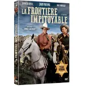 Elephant La Frontière impitoyable DVD