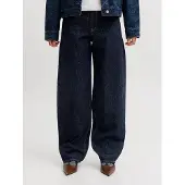 Jack & Jones Jeans 'JXFuji' nachtblauw