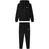 EA7 Joggingpak '8NPV68 PJVTZ' zwart