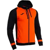 Joma Lider Sweatshirt Met Rits