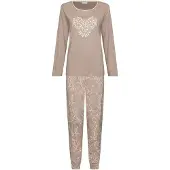 Pastunette Pyjama beige