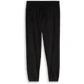 Tom Tailor DENIM Broek zwart