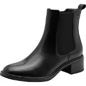 Tamaris Chelsea boots zwart