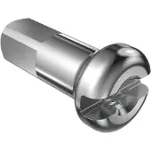 Dt Swiss Standard Anodized Nippels 100 Eenheden