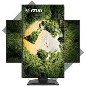 MSI Pro Mp275pgn E14 - 27 Inch Full Hd 1920 X 1080 Pixels Ips (in-plane Switching)