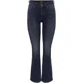 ONLY Jeans 'ONLBlush' donkerblauw