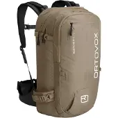 Ortovox - Haute Route 32 - Toerskirugzak Regular, bruin/beige