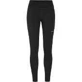 Craft - Women's Bike Subz Tights C3 - Fietsbroek L, zwart