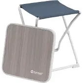 Outwell - Baffin - Campingstoel bruin