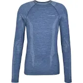Falke LS Wool-Tech Shirt Heren Capitain M