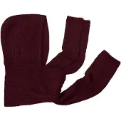 Object Muts bordeaux