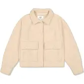 Le Temps des Cerises Tussenjas beige
