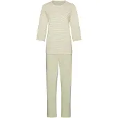 Pastunette Pyjama groen