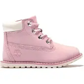 Timberland Laarzen 'Boot Pokey Pine' lichtroze