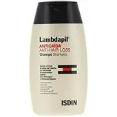 Big Buy Cooking Lambdapil Antival Shampoo 100 ml