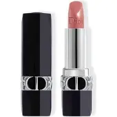 Dior Lippen Lippenstift Rouge Dior Satijn 100 Nude Look