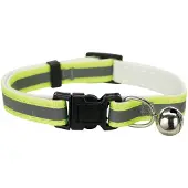Trixie Junior halsband kat kitten reflecterend assorti