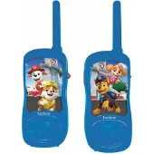 Lexibook Paw Patrol Walkie-talkies