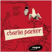 Sony music Charlie Parker Vol. 1