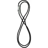 Edelrid Hmpe 6mm Sling Zilver 90 cm