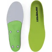 Superfeet AP Support - Trim-To-Fit Green/Medical (Maat - C)