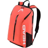 Head Racket Tour 25l Backpack Oranje