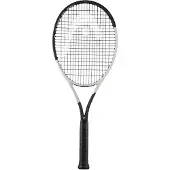 Head Racket Speed Pro 2024 Unstrung Tennis Racket Wit,Zwart 20