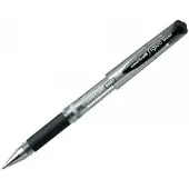 Uni-Ball Signo Broad Um-153 Pen Zwart Kinderen