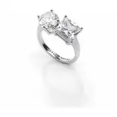CHIARA FERRAGNI J19avu07012 Ring