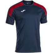 Joma Championship Viii T-shirt Met Korte Mouwen
