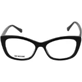Love Moschino Cat Eye Bril Model Lo2006