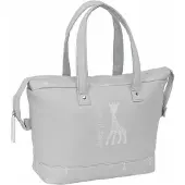 Safta Sophie La Girafe Mum 8.26l 27x12.5x24.5 Cm Toilettas