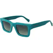 Funky Buddha SUNGLASSES Zonnebrillen FBS2041 48002