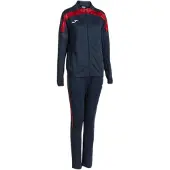 Joma Trainingspak voor dames Championship VIII | Maat L