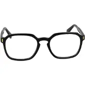Polaroid PLD D482 53/19/145 Zwarte Eco polyamide UNISEX PLD D482
