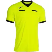 Joma Referee T-shirt Met Korte Mouwen